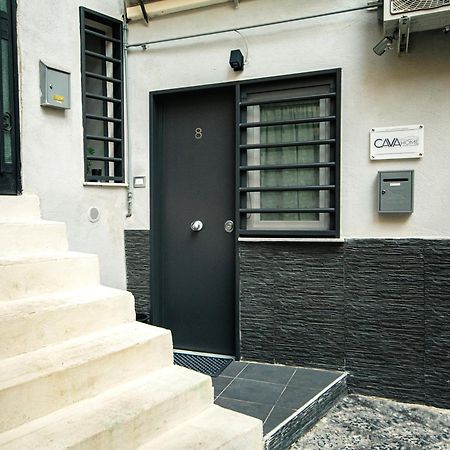 Cavahome ナポリ エクステリア 写真